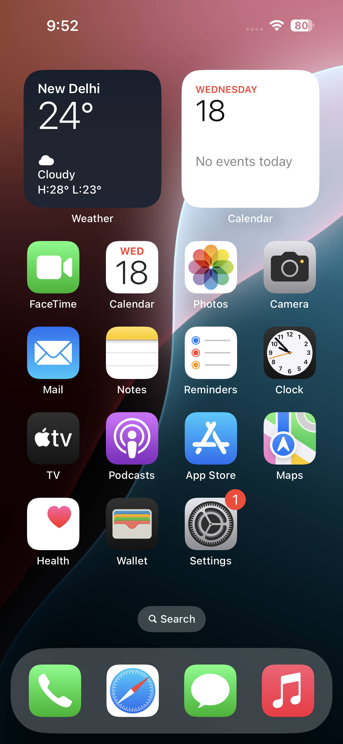 UI