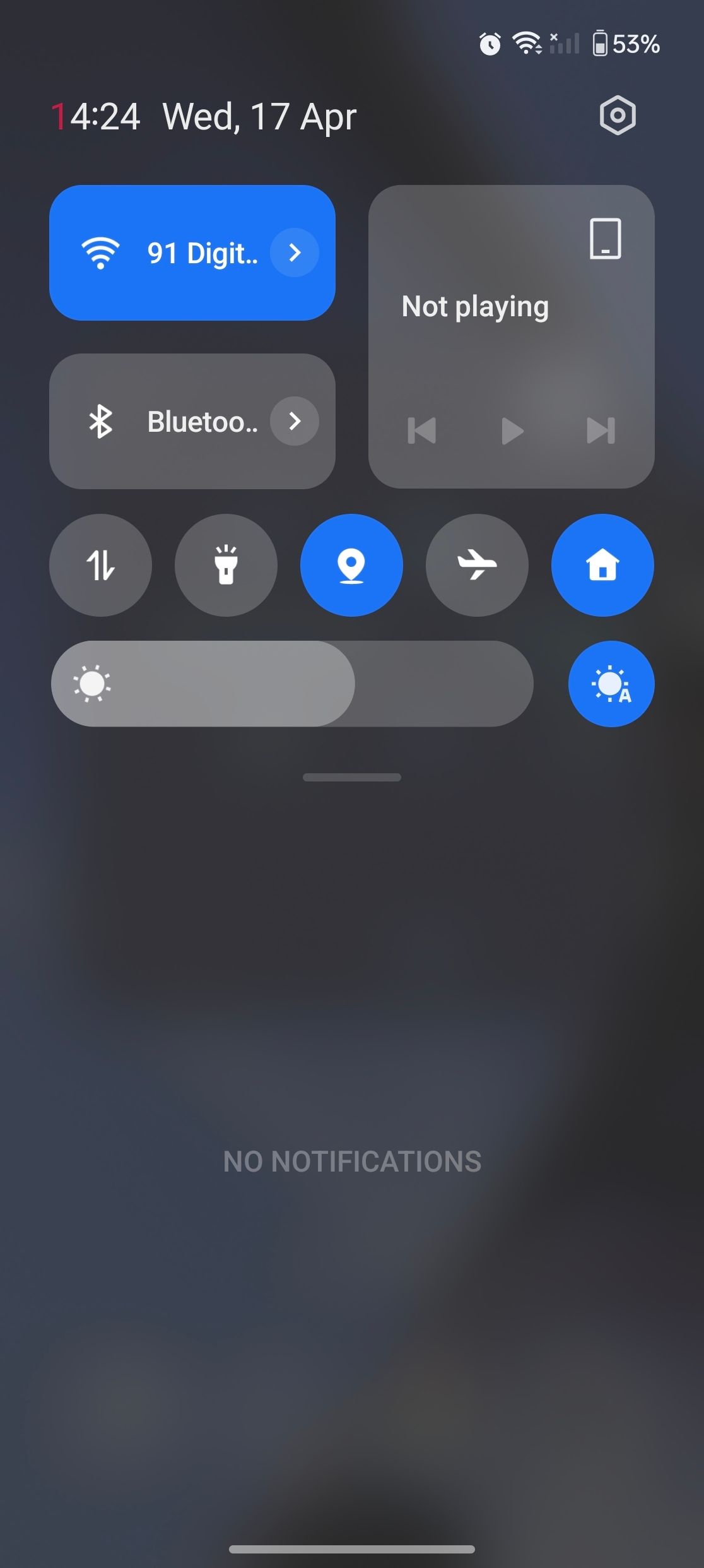 UI