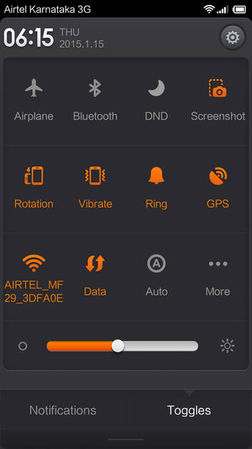 UI Screenshot