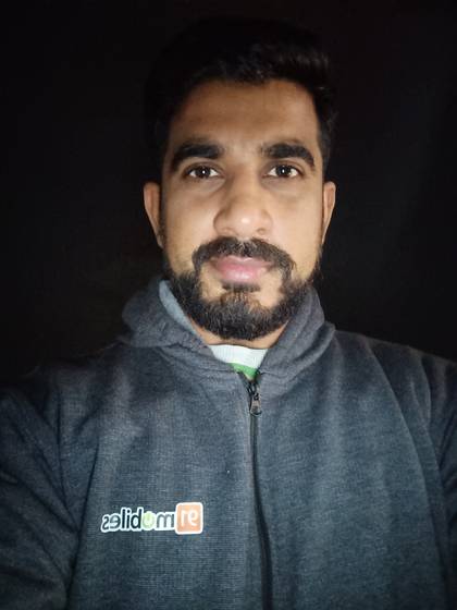 realme Narzo 30 Pro