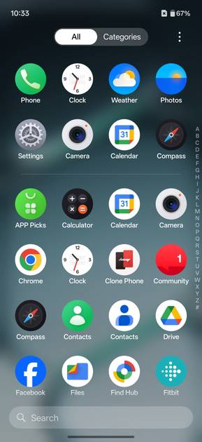UI Screenshot