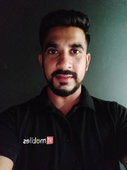 Xiaomi Redmi K20