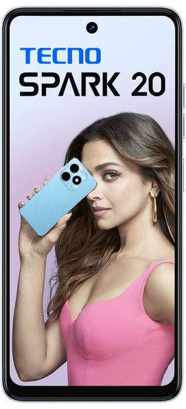 Tecno Spark 20 256GB
