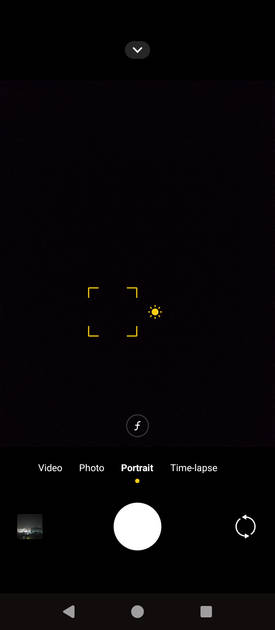 UI Screenshot