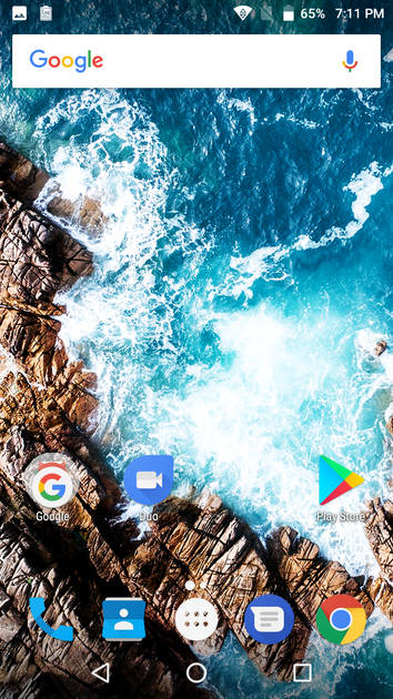 UI Screenshot