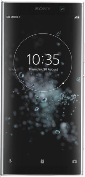 Sony Xperia XA2 Plus