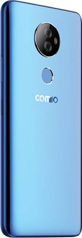 Comio X1 Note
