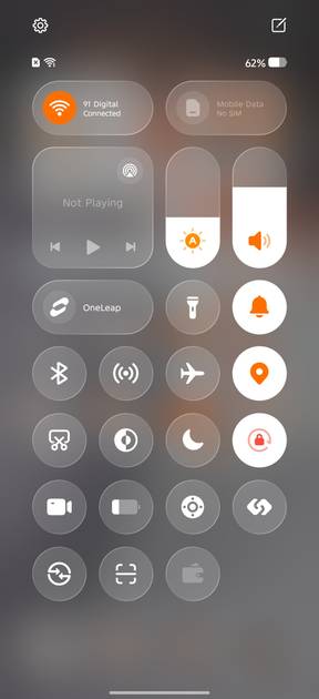 UI Screenshot