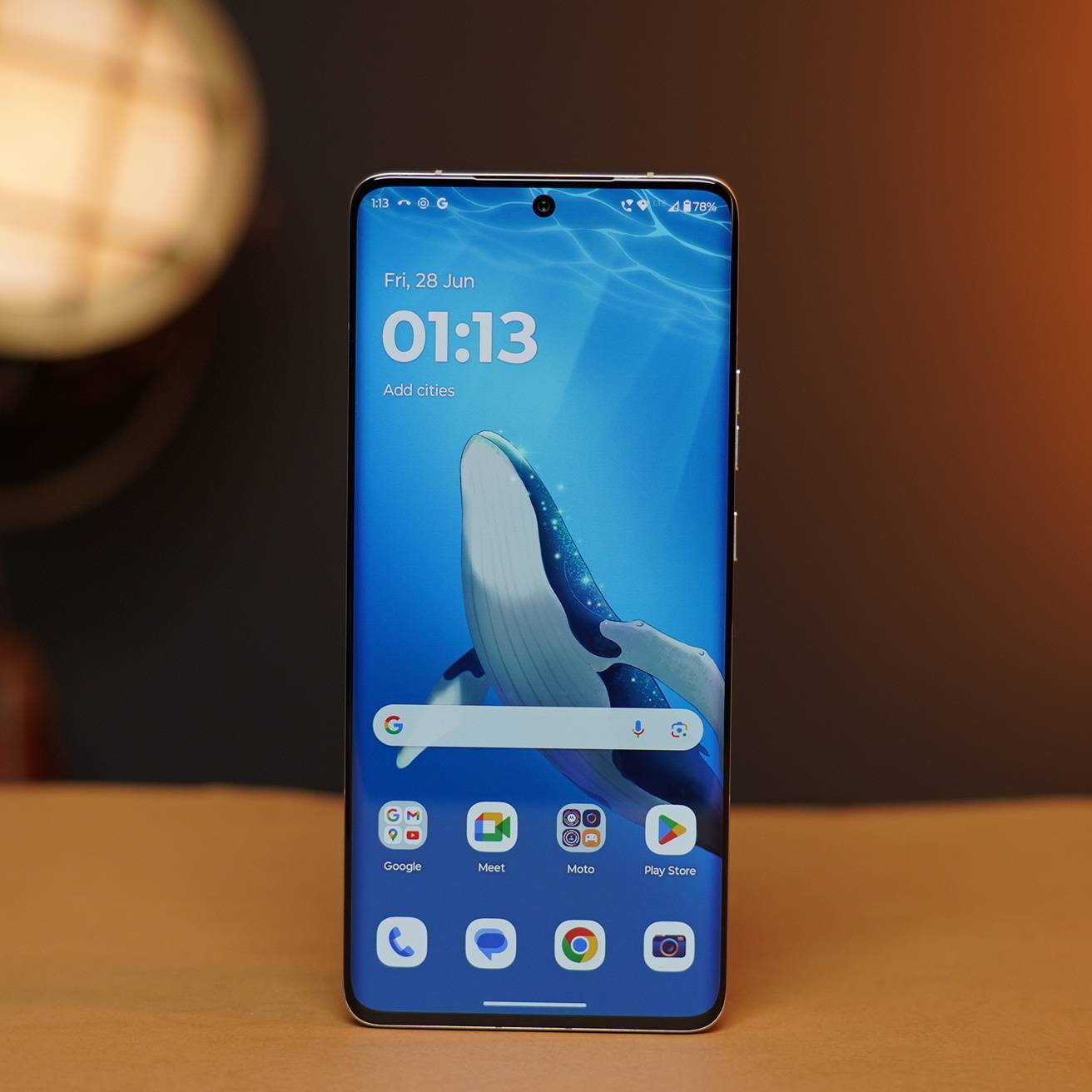 Motorola
