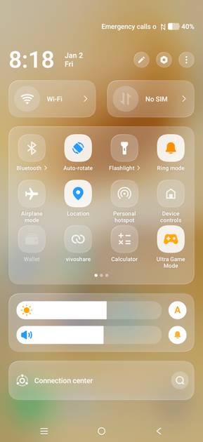 UI Screenshot
