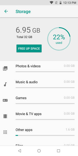UI Screenshot