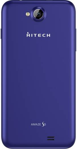 Hi-Tech Amaze S5