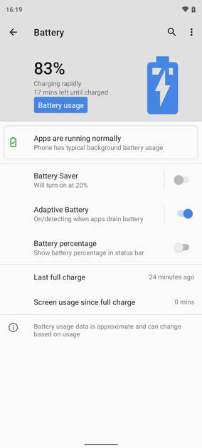 UI Screenshot