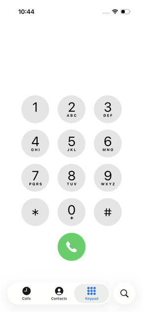 UI Screenshot