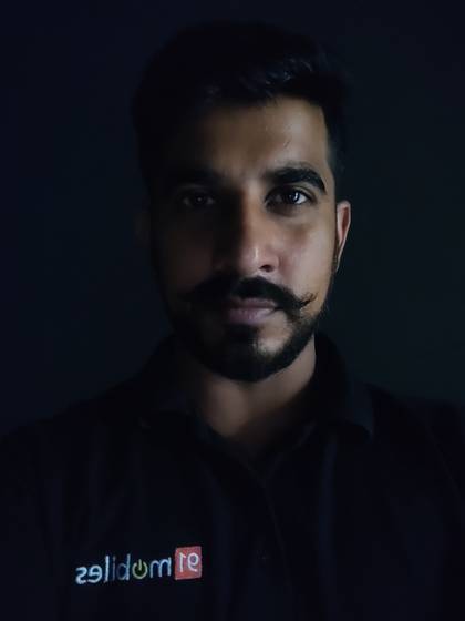 OnePlus 8