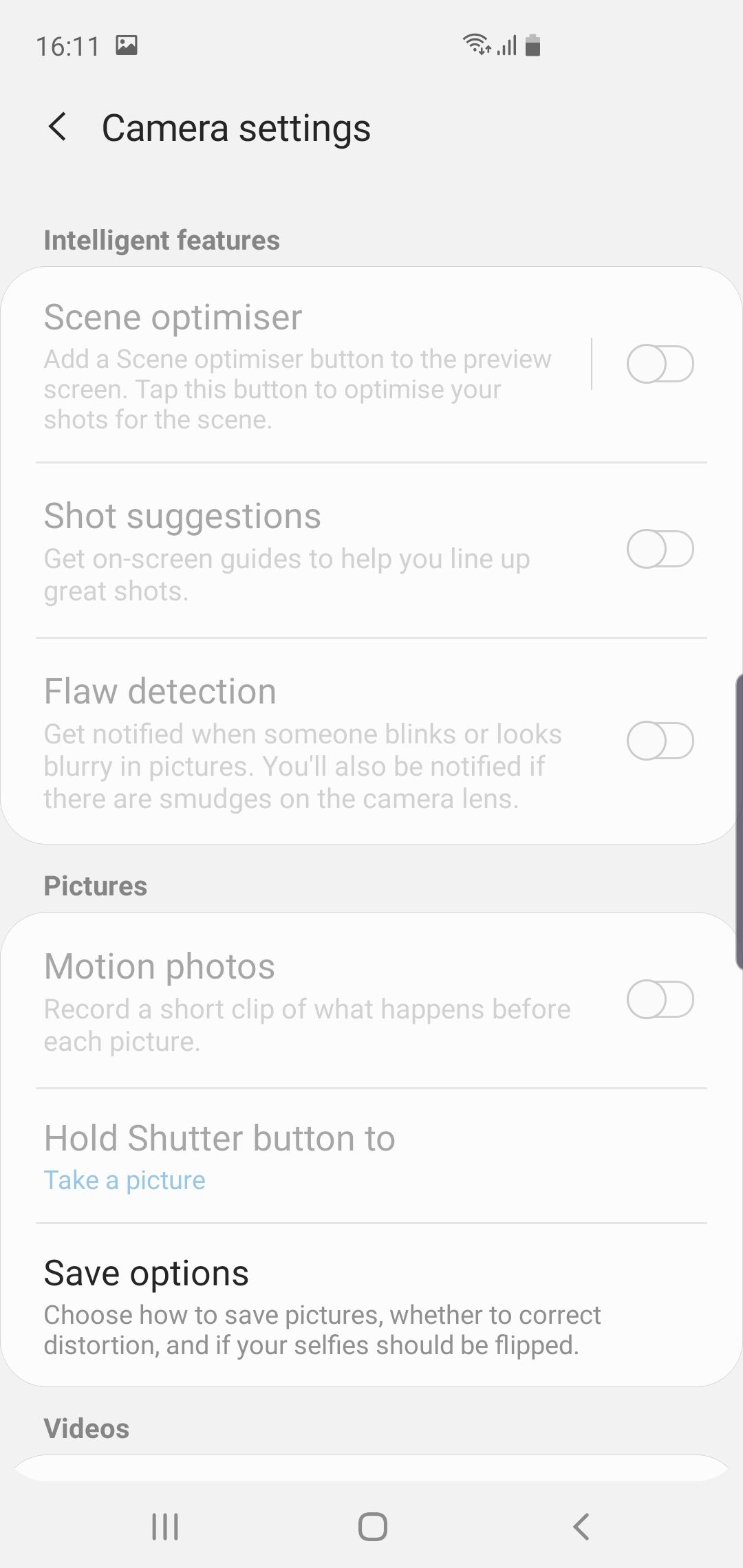 UI