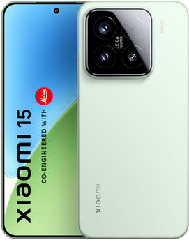 Xiaomi 15