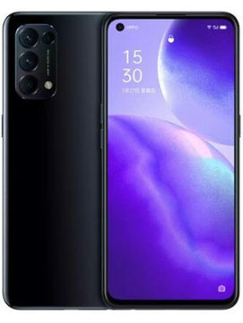 OPPO Reno 5