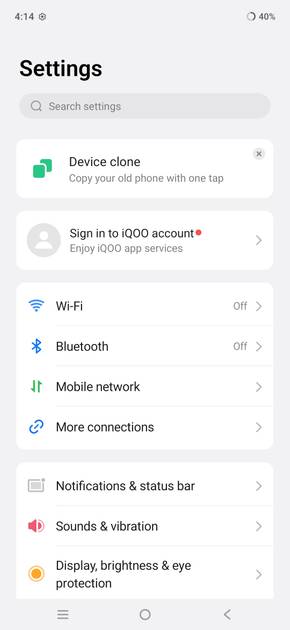 UI Screenshot