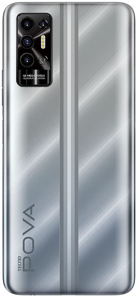 Tecno Pova 2