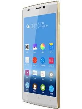 Gionee Elife S5.5