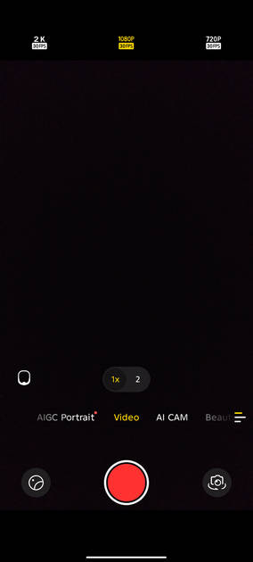 UI Screenshot