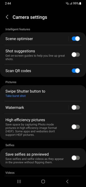 UI Screenshot
