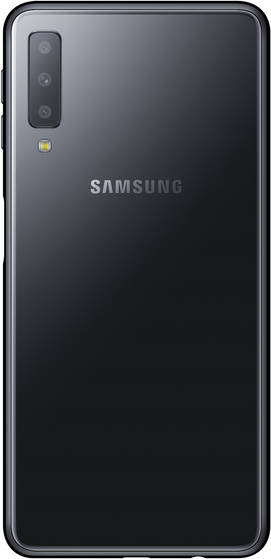 Samsung Galaxy A7 2018 128GB