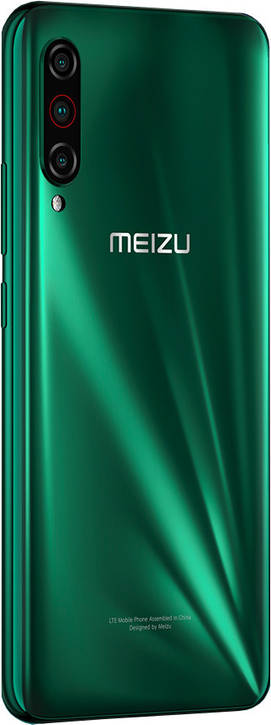 Meizu 16T