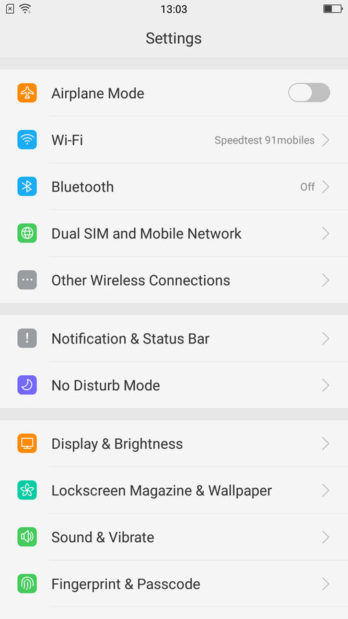 OPPO F3 Images, Official Pictures, Photo Gallery OPPO F3 Images, Official Pictures, Photo Gallery