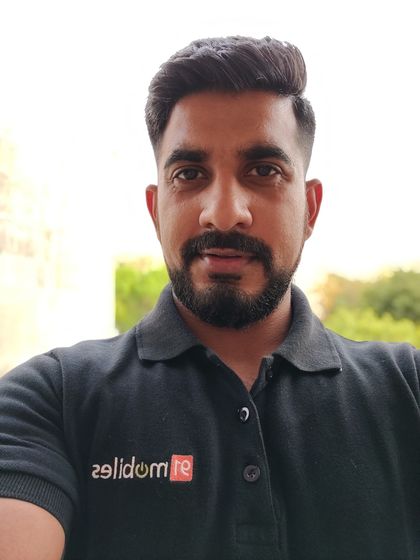 OnePlus 9