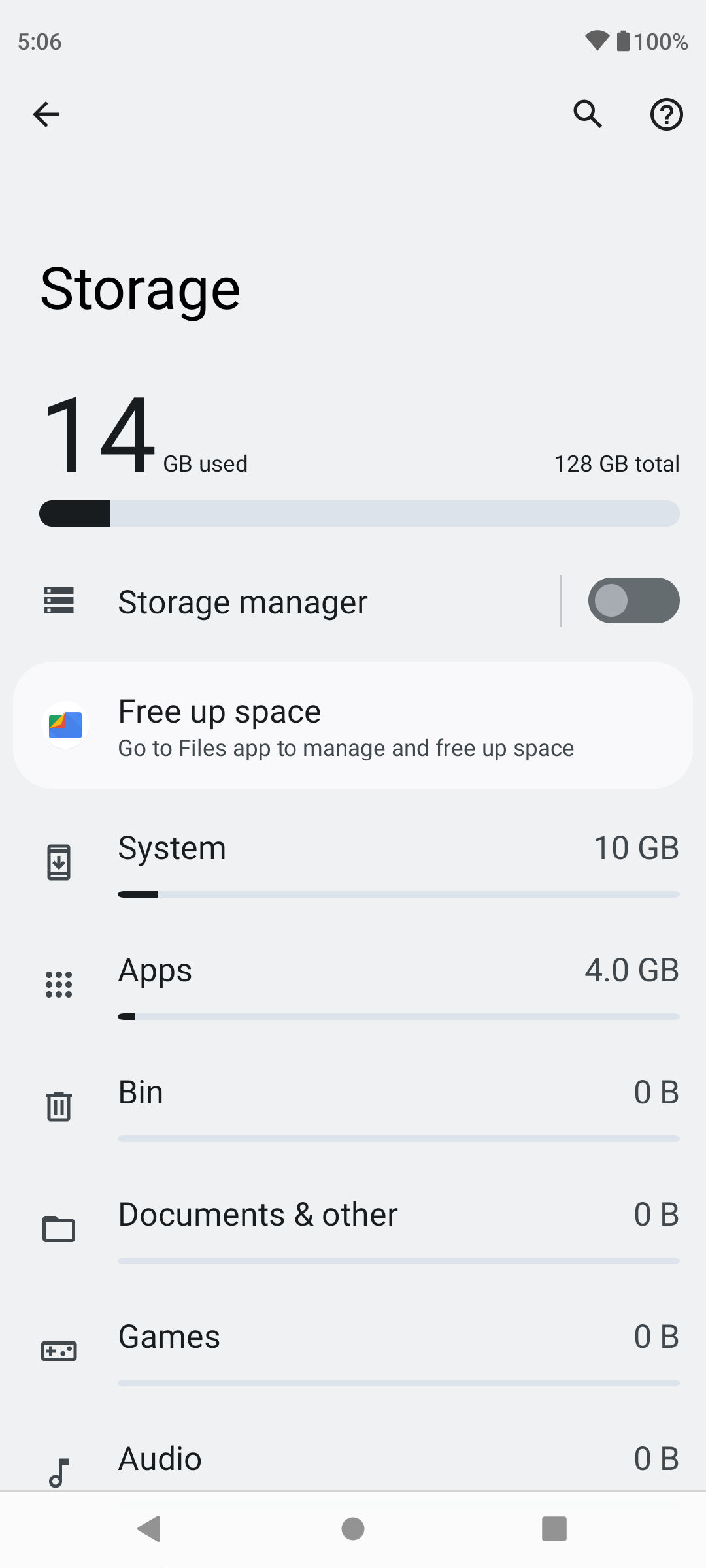 UI