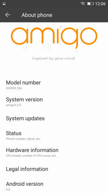 UI Screenshot