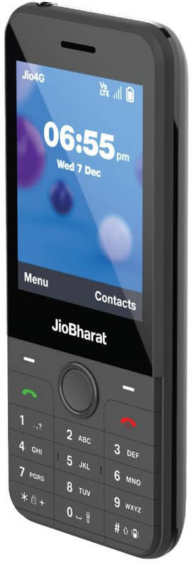 Reliance Jio Bharat J1
