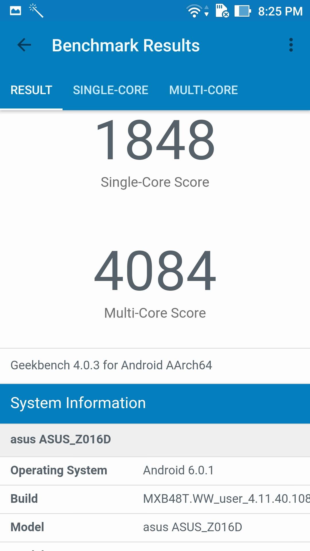 Asus