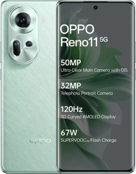 OPPO Reno11