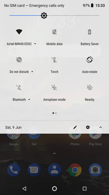 UI Screenshot