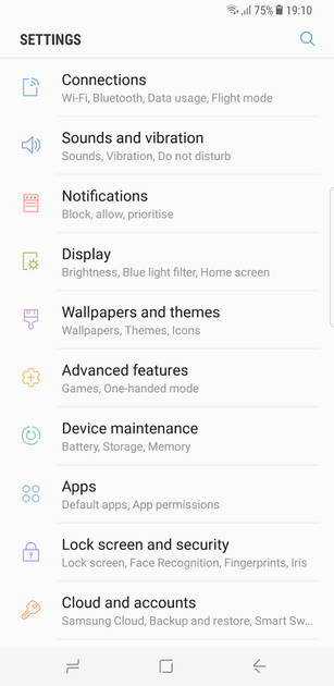 UI Screenshot