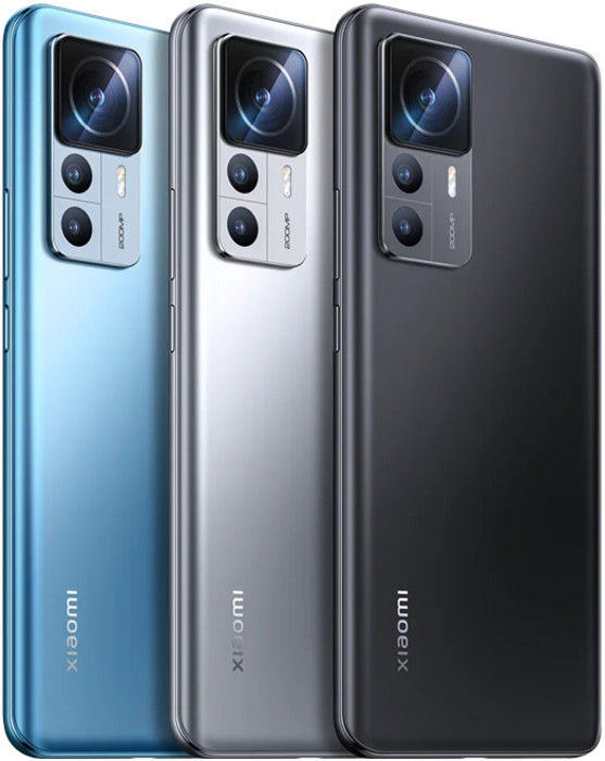 Xiaomi