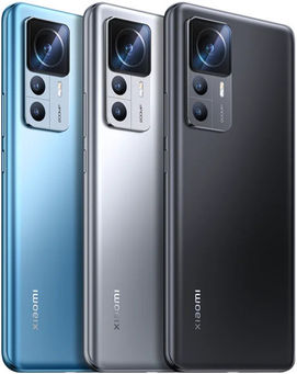 Xiaomi 12T Pro 5G