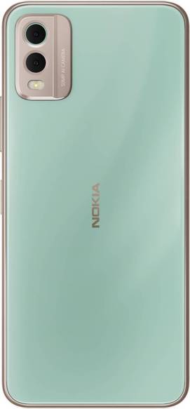 Nokia C32