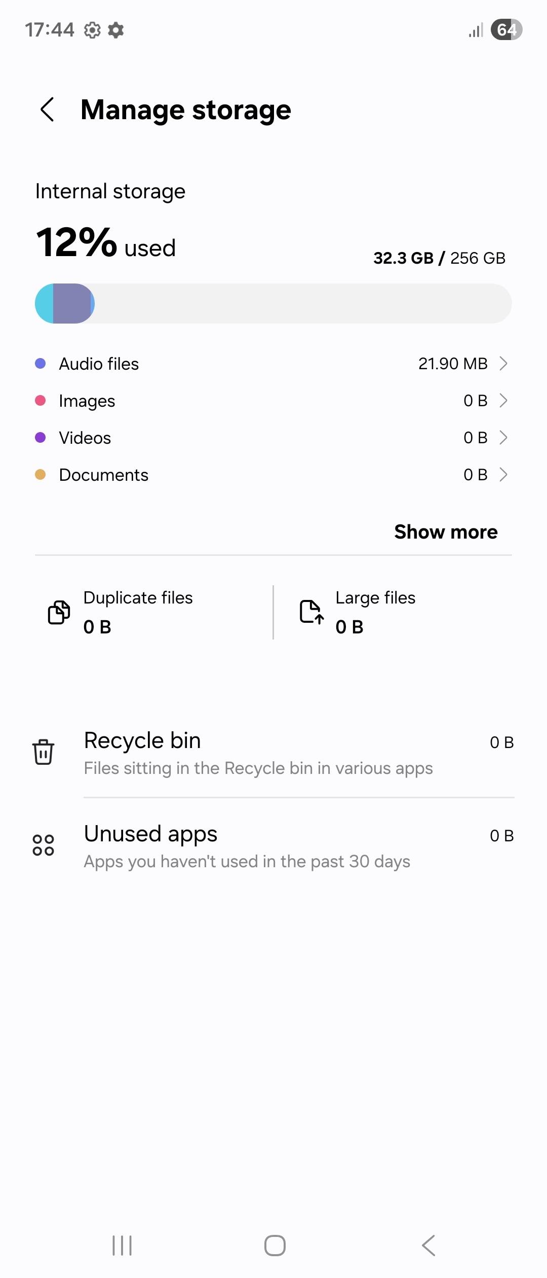 UI