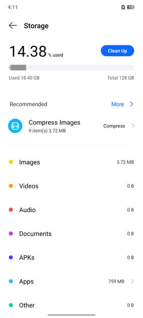 UI Screenshot