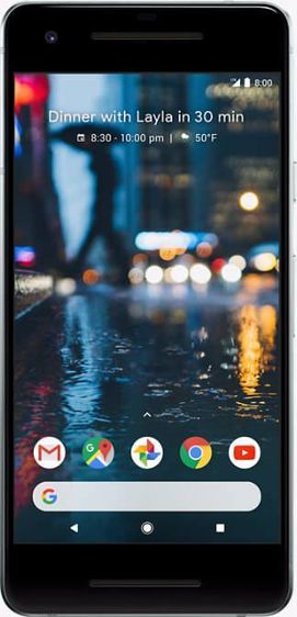 Google Pixel 2 128GB