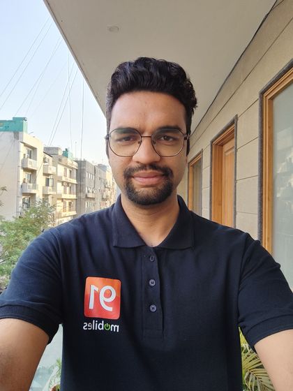 Xiaomi Redmi Note 13 Pro