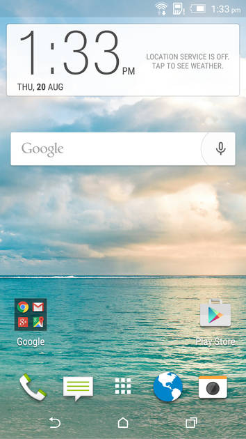 UI Screenshot