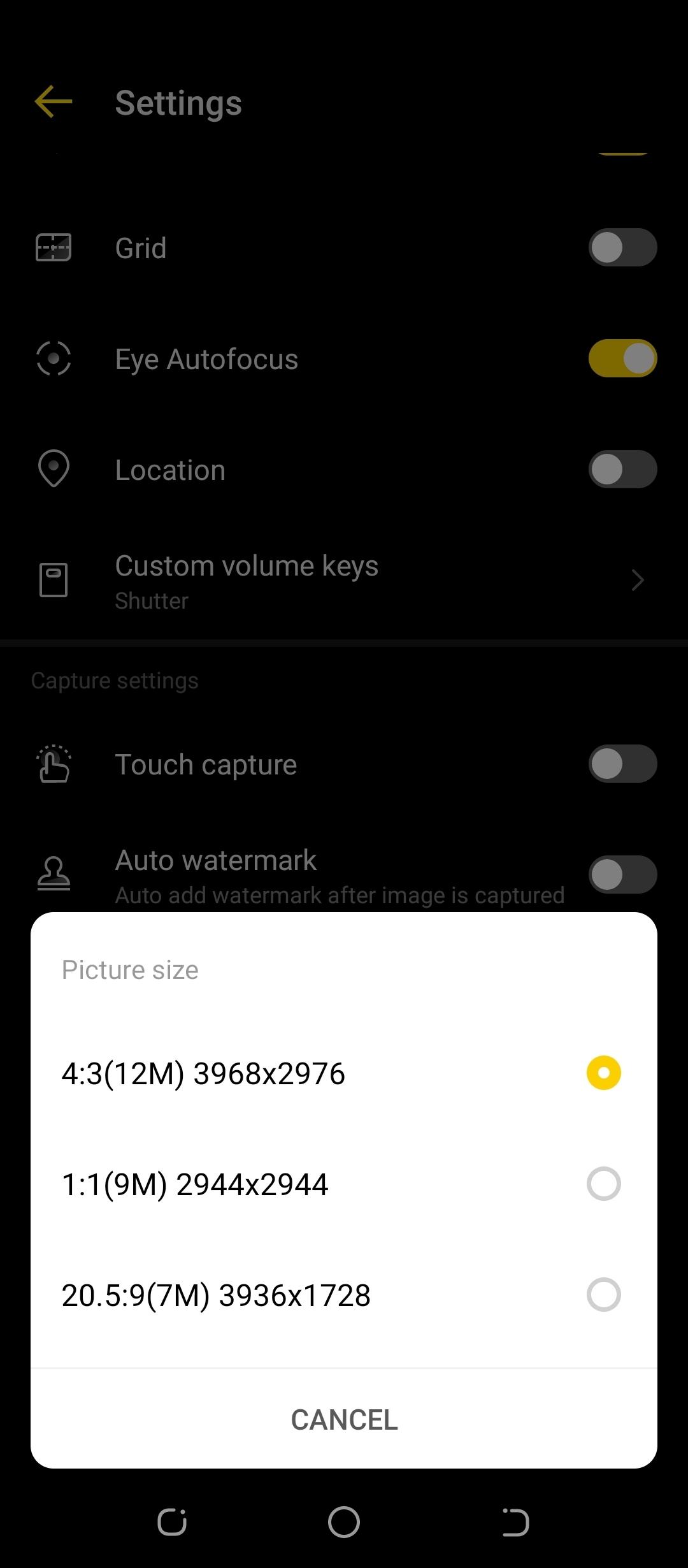 UI