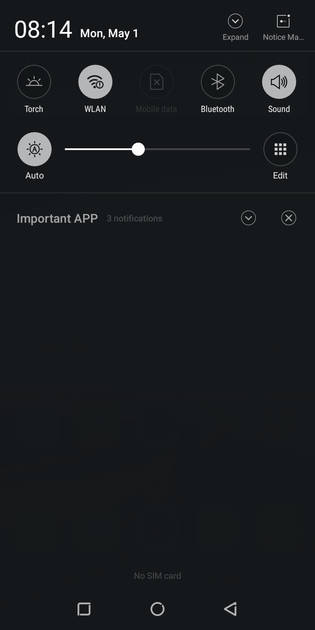 UI Screenshot
