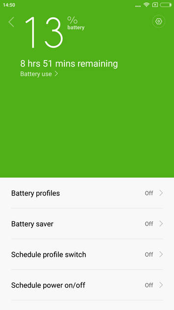UI Screenshot
