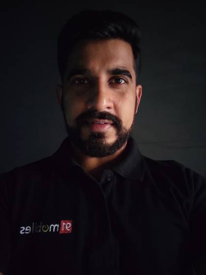 Xiaomi Redmi Note 9 Pro Max